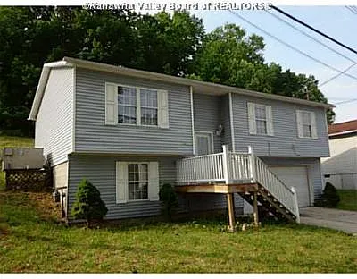 5317 Midway Dr photo 1