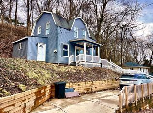 922 Crescent Ave, Sewickley, PA