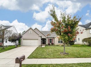 8171 Shady Maple Dr NW, Canal Winchester, OH 43110