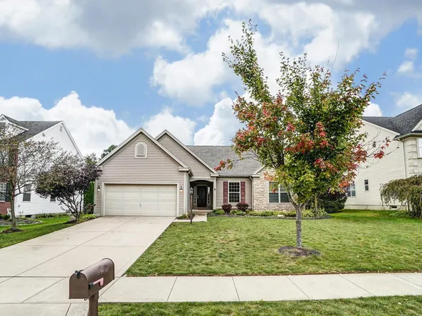 8171 Shady Maple Dr NW, Canal Winchester, OH 43110