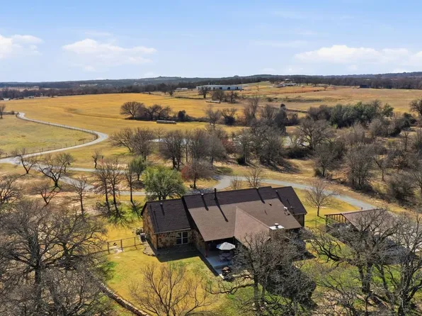 4412 Holbrook Rd, Springtown, TX 76082