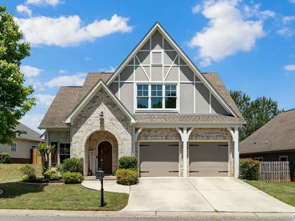 266 Fairbank Way, Chelsea, AL 35043