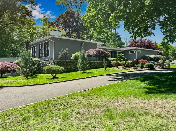 57 Old Mill Lane, Stamford, CT 06902