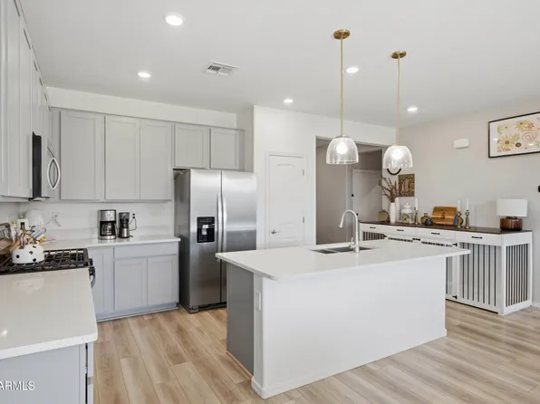 19746 S 210TH Place, Queen Creek, AZ 85142