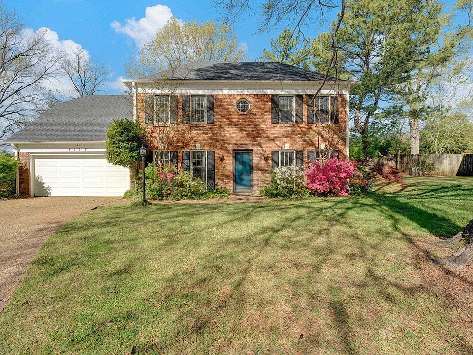 1st image of 8112 Anniston Cv