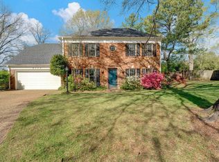 8112 Anniston Cv, Germantown, TN 38138