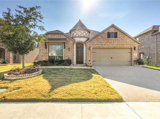 741 Gray Wash Dr, Saginaw, TX 76179