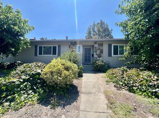 410 Sutter St, Petaluma, CA 94954