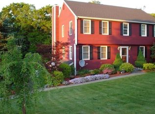 26 Timberline Rd, Millis, MA 02054