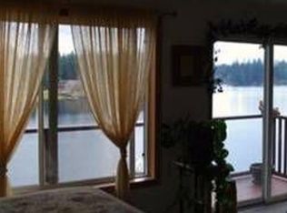 1961 E Timberlake West Dr, Shelton, WA 98584