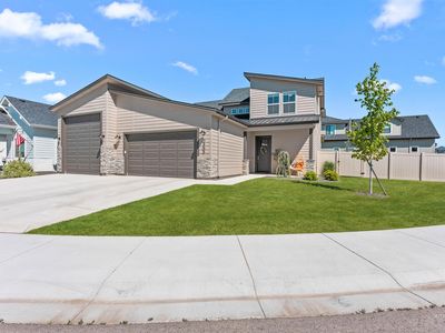 9868 Sunset Valley St, Star, ID, 83669