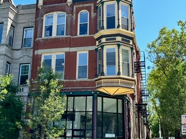 1659 W Huron St #1