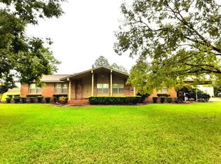 2003 Us Highway 1 N, Alma, GA 31510