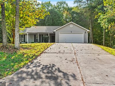 297 Ivy Hills Cir, Mount Airy, GA, 30563