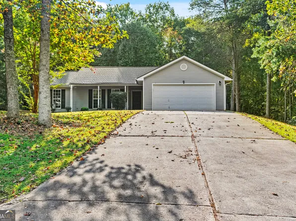 297 Ivy Hills Cir, Mount Airy, GA 30563