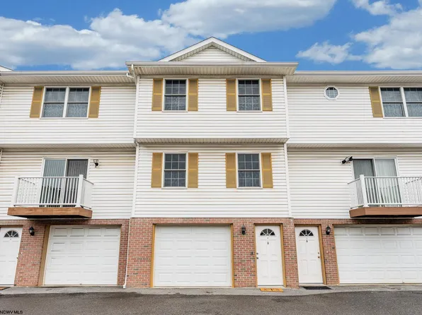 1339 Riddle Ave APT 4, Morgantown, WV 26505