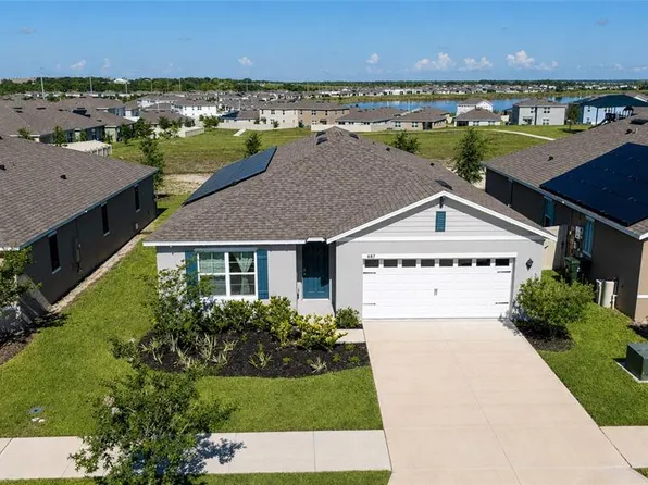 687 Griffon Ave, Lake Alfred, FL 33850