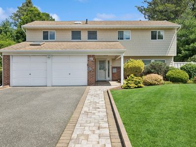19 Evelyn Road, Plainview, NY, 11803