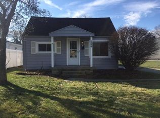 1304 Zale Pl, Toledo, OH 43614