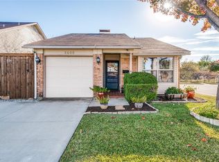 2600 Via Los Altos, Carrollton, TX 75006
