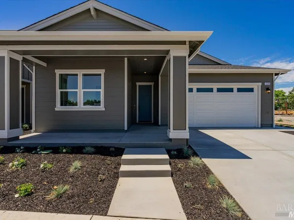 1209 Atascadero Drive, Windsor, CA 95492