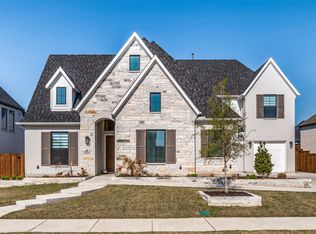 8069 Splitbeard Rd, Frisco, TX 75035