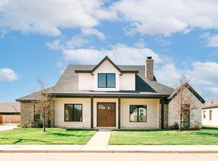 3707 142nd St, Lubbock, TX 79423