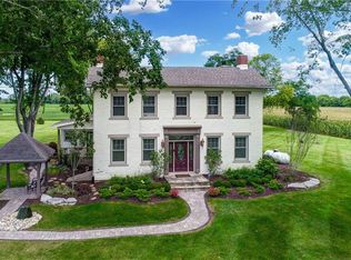 8153 Frederick Garland Rd, West Milton, OH 45383