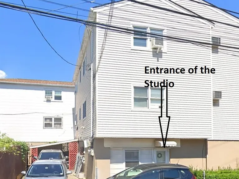 117 Saint Paul Ave #1B — Photo 1