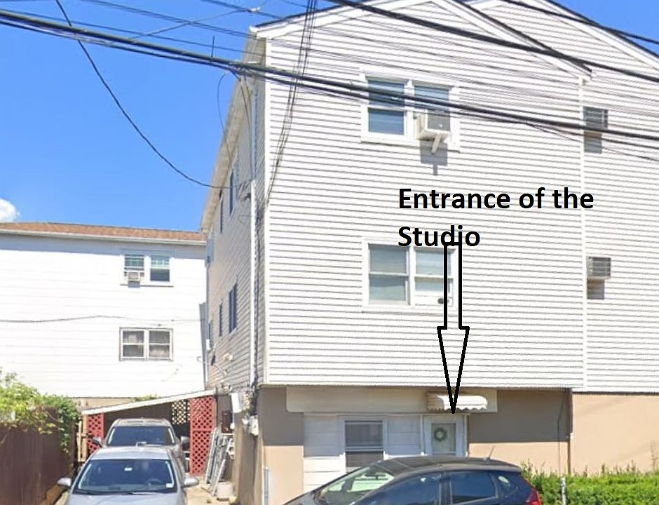 1st image of 117 Saint Paul Ave #1B