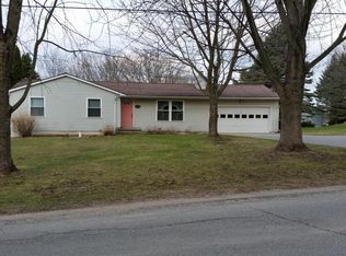 119 N Gordon Rd, Scottville, MI 49454