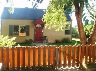 109 N Lewis St, Kittitas, WA 98934