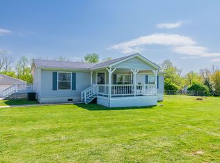 649 Pollitt Cir, New Castle, KY 40050