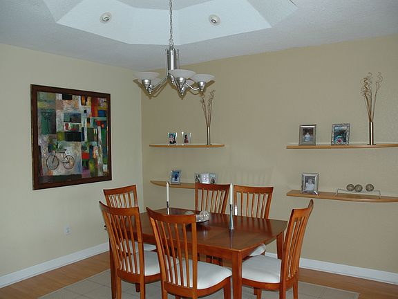 dinning room