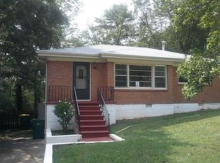 5571 Alder Dr, Forest Park, GA 30297