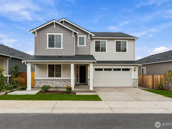 5851 Thornhill Avenue SW #298, Port Orchard, WA 98367