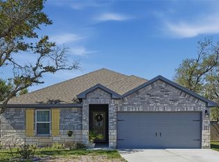 117 Aruba Dr, Rockport, TX 78382