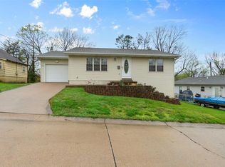 623 N Hope St, Jackson, MO 63755