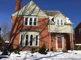 2575 University Blvd, University Heights, OH 44118