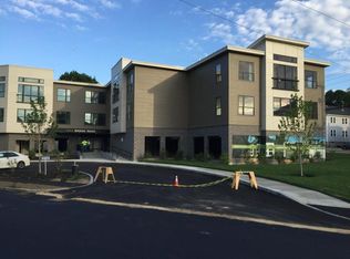 1 Brook Rd UNIT 313, Quincy, MA 02169