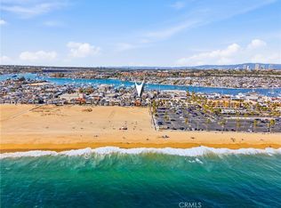 419 Balboa E, Newport Beach, CA 92661