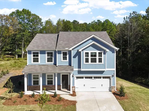 13 Plantation Dr, Youngsville, NC 27596