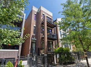1217 N Cleaver St UNIT 3, Chicago, IL 60622