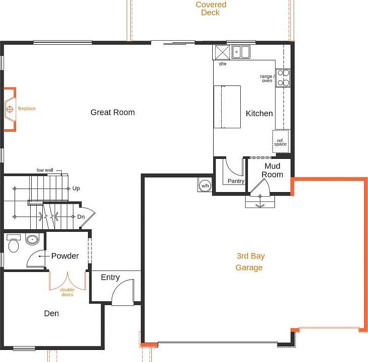2nd image of 13404 Liberty Place E #5