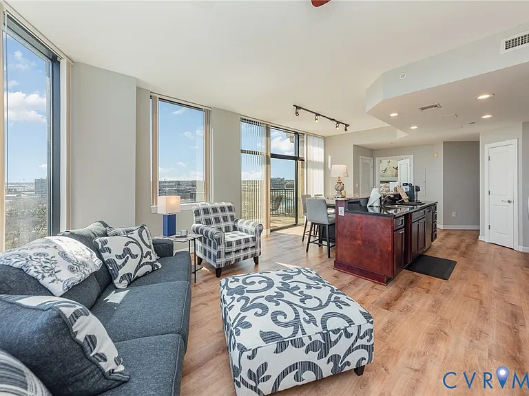 1101 Haxall Pt #1014 — Photo 4