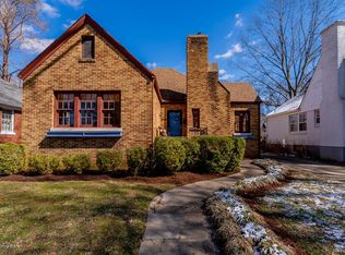 503 Macon Ave, Saint Matthews, KY 40207