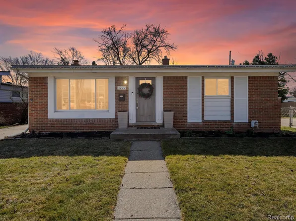 1777 Keats Ave, Madison Heights, MI 48071