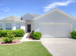 7608 Mount Laurel Dr, Zephyrhills, FL 33540