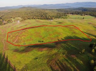3737 E Jumpoff Rd #C, Valley, WA 99181