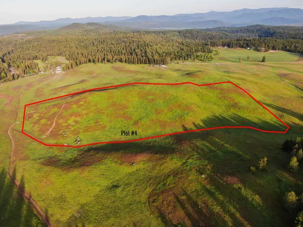 3737 E Jumpoff Rd #C, Valley, WA 99181